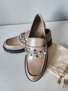 Tory Burch Loafers "NEW"